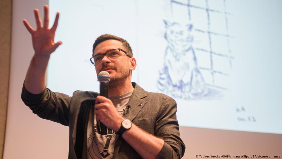 70787078 403.jpg Deutsche Welle Илья Яшин