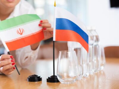 Москва и Тегеран - партнерство по расчету? 4 70866652 403.jpg Deutsche Welle Москва-Тегеран