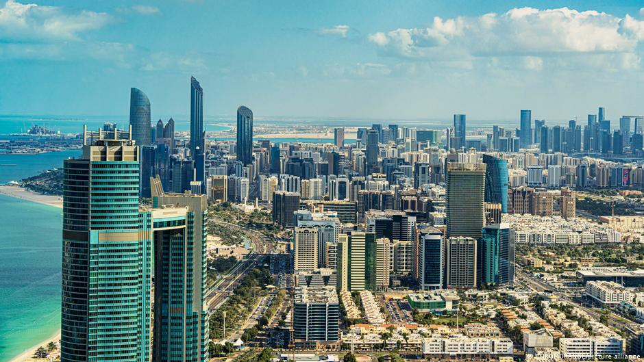 70871182 403.jpg Deutsche Welle Абу-Даби