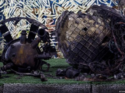 Минобороны РФ: Ракетный комплекс "Орешник" заступил на боевое дежурство в Беларуси 2 70872783 403.jpg Deutsche Welle «Орешник»