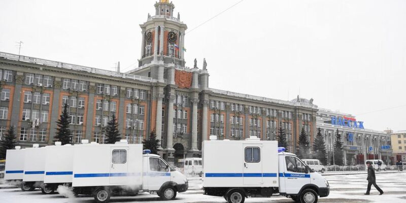 71217045 403.jpg Deutsche Welle правозащитники