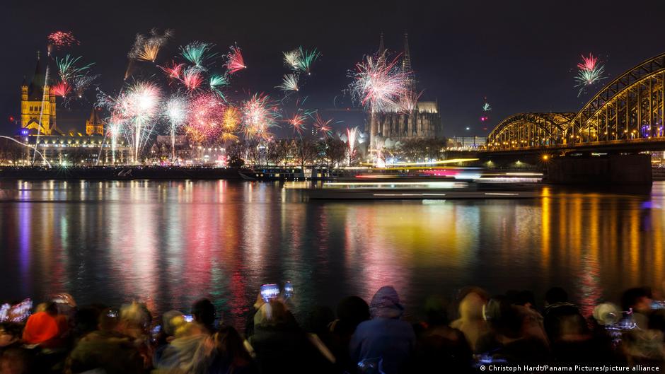 71237995 403.jpg Deutsche Welle Новый год в Германии