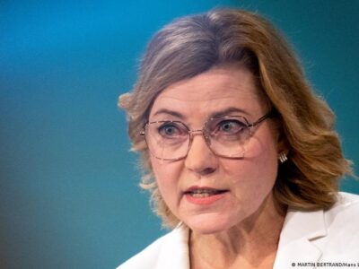 71396535 403.jpg Deutsche Welle Еврокомиссия, Илон Маск, Соцсеть Х, штраф