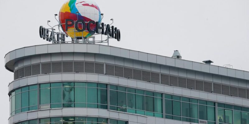 71482490 403.jpg Deutsche Welle Анатолий Чубайс, Чубайс