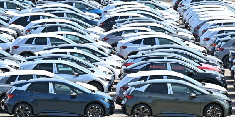 71520887 403.jpg Deutsche Welle электромобили