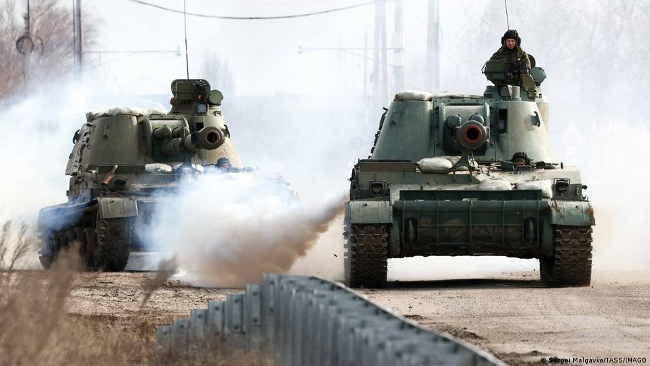 71663153 403.jpg Deutsche Welle производство вооружения