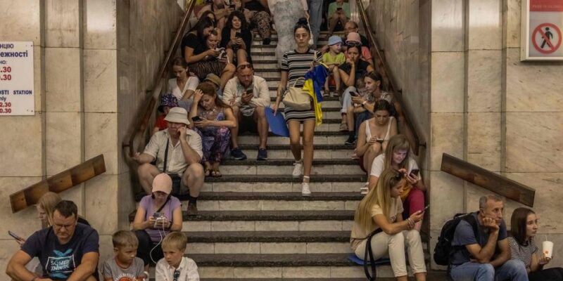 Опрос: Большинство украинцев не хочет вывода ВСУ из Донбасса 1 71663845 403.jpg Deutsche Welle Донбасс