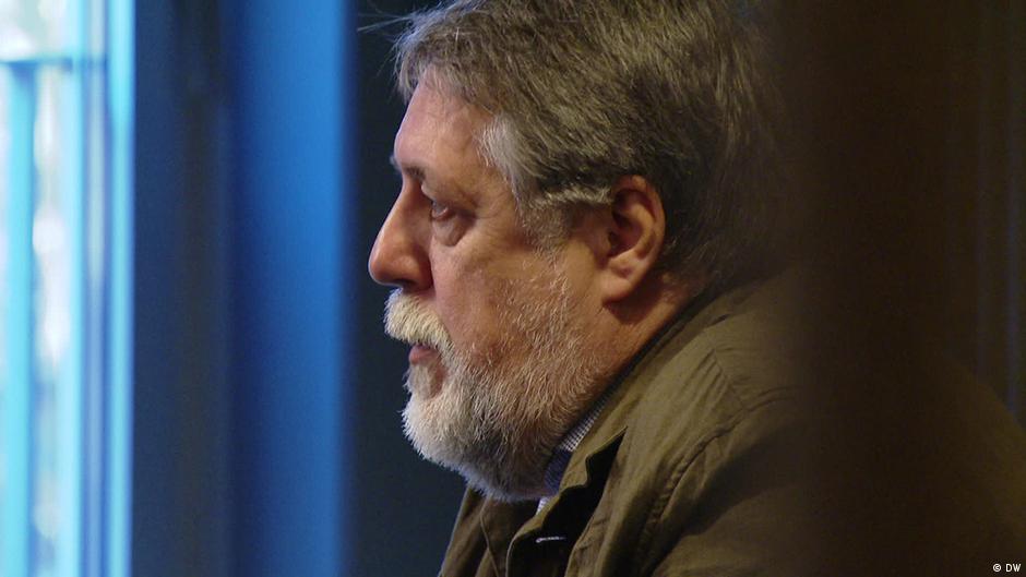 За что Латвия дала гражданство режиссеру Виталию Манскому 1 71671029 403.jpeg Deutsche Welle Латвия
