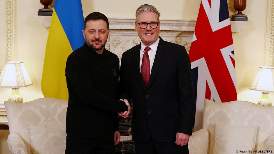 Великобритания вслед за ЕС отказалась от использования замороженных активов РФ 1 71795288 403.jpg Deutsche Welle замороженные активы России