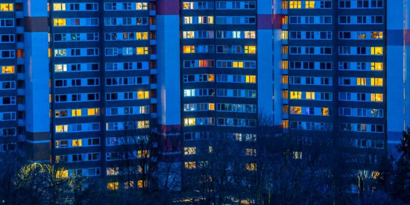 Расизм при выборе жилья в Германии: миф или реальность? 1 71805946 403.jpg Deutsche Welle расизм в Германии