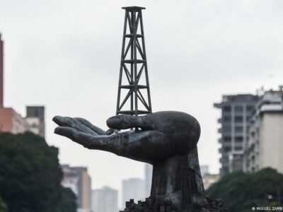 71913695 403.jpg Deutsche Welle Венесуэла