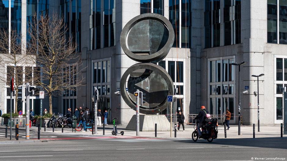 Эксперты: Замороженные активы РФ нужны и России, и Украине 1 72003504 403 2.jpg 2 Deutsche Welle активы России