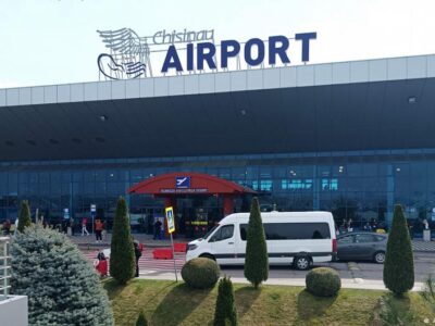 Молдова национализирует терминал "Лукойла" в аэропорту Кишинева 4 72057007 403.jpg Deutsche Welle Кишинев, Лукойл