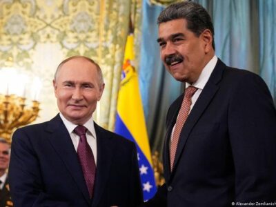 72465125 403.jpg Deutsche Welle Николас Мадуро, Трамп-Мадуро