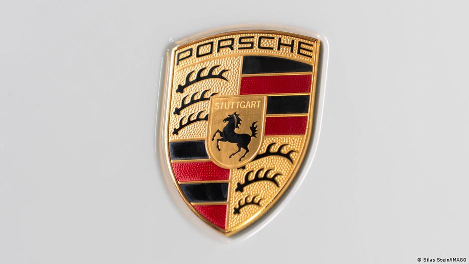 Россияне жалуются на блокировку Porsche через спутник 1 72895803 403.jpg Deutsche Welle Porsche