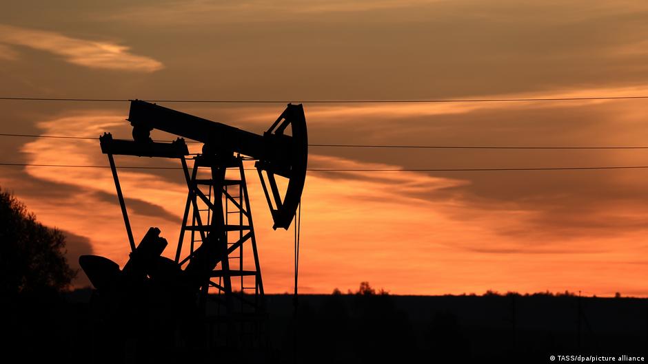 72988453 403.jpg Deutsche Welle Urals