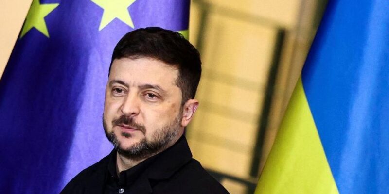 «Пока у нас разные позиции». Уиткофф и Кушнер обсудили с Зеленским гарантии безопасности, но вопрос территорий не решен 1 72fae680 d9e1 11f0 ba85 09c2975a5393 1.jpg 1 Новости BBC Cтив Уиткофф, Кушнер