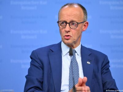 73059758 403.jpg Deutsche Welle Фридрих Мерц