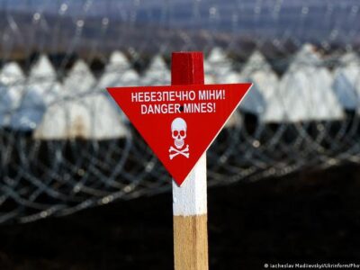 73076760 403.jpg Deutsche Welle оборона