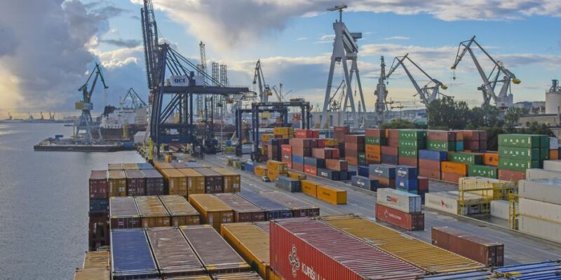 Польша вошла в топ крупнейших экономик мира. Далее G20? 1 73257775 403.jpg Deutsche Welle G20