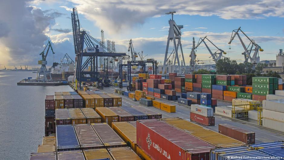 Польша вошла в топ крупнейших экономик мира. Далее G20? 1 73257775 403.jpg Deutsche Welle G20