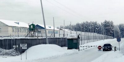 Нобелевские лауреаты: Связать мир в Украине с освобождением политзаключенных 5 73483412 403.jpg политика война в Украине, нобелевские лауреаты, политзаключенные