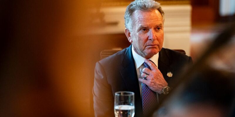 Уиткофф встретится с Зеленским и европейскими лидерами в Берлине 1 73485312 403.jpg Deutsche Welle Стив Уиткофф