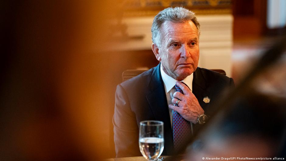 73485312 403.jpg Deutsche Welle Стив Уиткофф