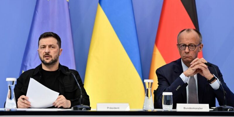 73627654 403.jpg Deutsche Welle Владимир Зеленский