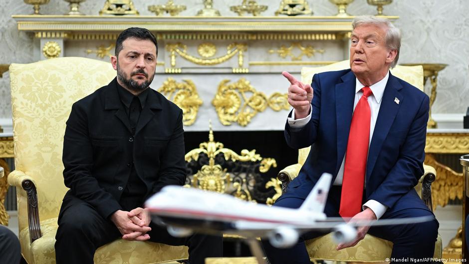 73685049 403.jpg Deutsche Welle Трамп-Зеленский