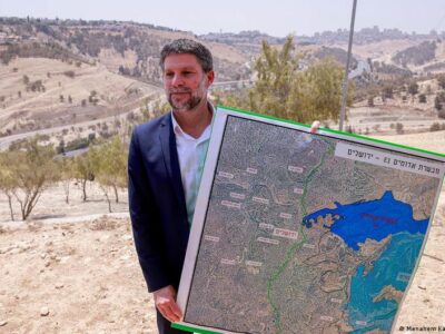 Правительство Израиля одобрило 19 новых поселений на Западном берегу реки Иордан 3 73698946 403.jpg Deutsche Welle Иордан