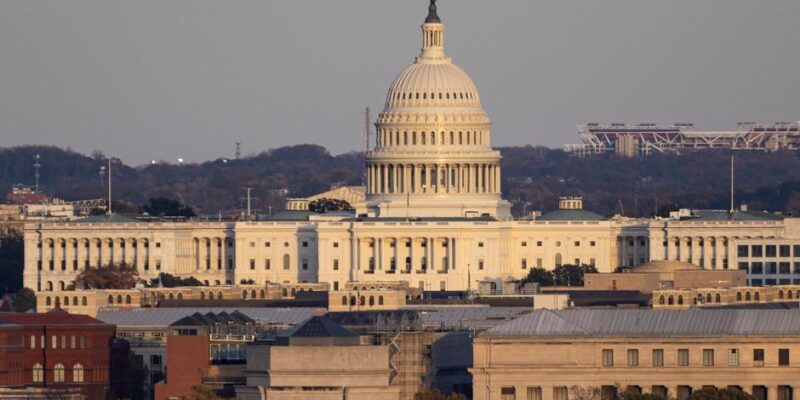 73749471 403.jpg Deutsche Welle бюджет США