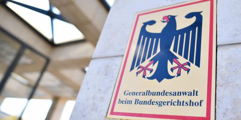 Швейцария выдала ФРГ украинца, обвиняемого в подготовке диверсий по заданию РФ 1 73764684 403.jpg Deutsche Welle Швейцария