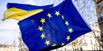 В ЕС призывают к единству на фоне дискуссий о мире в Украине 4 73791279 403.jpg политика война в Украине