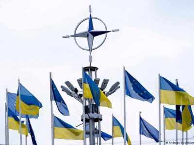 Axios: США готовы предоставить Киеву гарантии по статье 5 Североатлантического договора 3 73791335 403 1.jpg 1 Deutsche Welle Axios