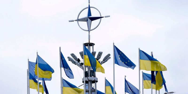 "Мирный план": ЕС обсуждает, как сделать Украину сильнее 1 73791335 403.jpg Deutsche Welle мирный план по Украине