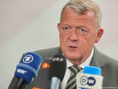 73818708 403.jpg Deutsche Welle спецпосланний США по Гренландии