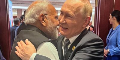 Визит Путина в Индию: Дели балансирует между Россией и США 8 73856258 403.jpg интервью Владимир Путин