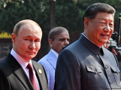 73859463 403.jpg Deutsche Welle Россия-Китай