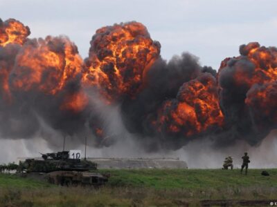 74054063 403.jpg Deutsche Welle сша