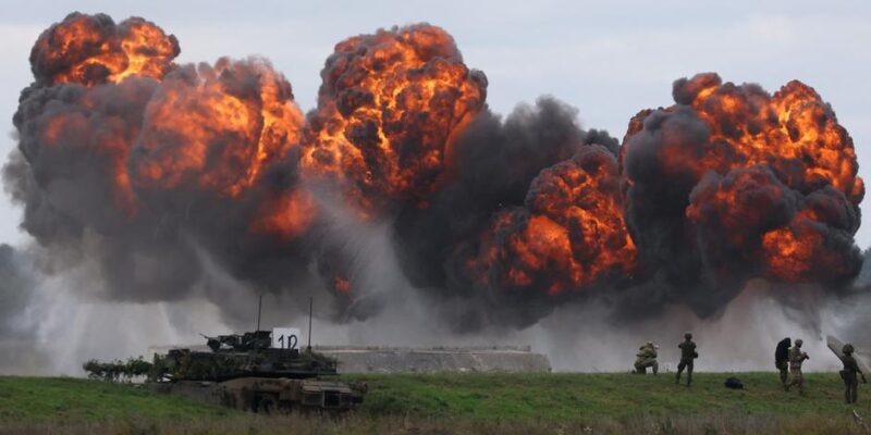 74054063 403.jpg Deutsche Welle сша