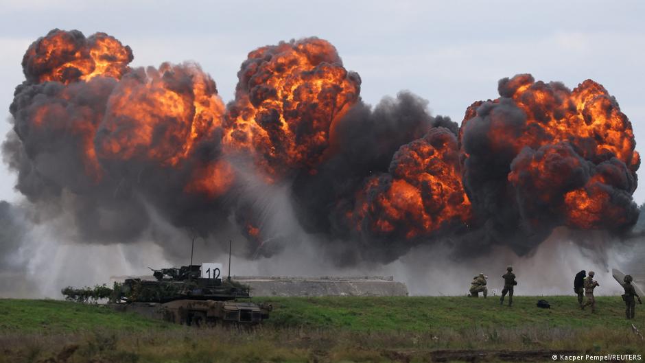 74054063 403.jpg Deutsche Welle сша