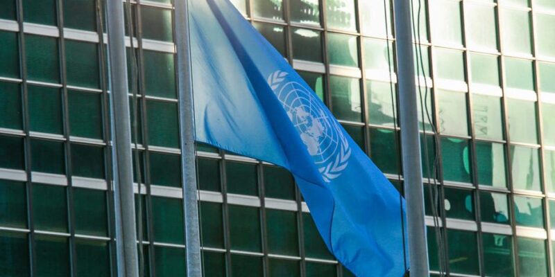 74087823 403.jpg Deutsche Welle Генассамблея ООН