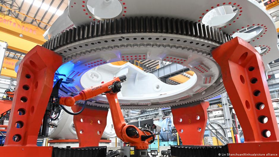 74092733 403.jpg Deutsche Welle Росатом