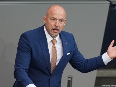 74119803 403.jpg Deutsche Welle Мюнхенская конференция