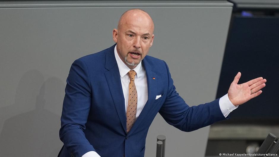 74119803 403.jpg Deutsche Welle Мюнхенская конференция