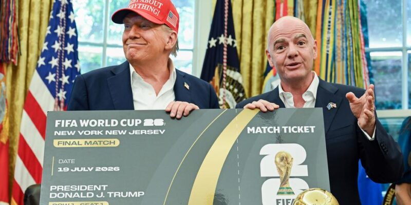 74144152 403.jpg Deutsche Welle ФИФА