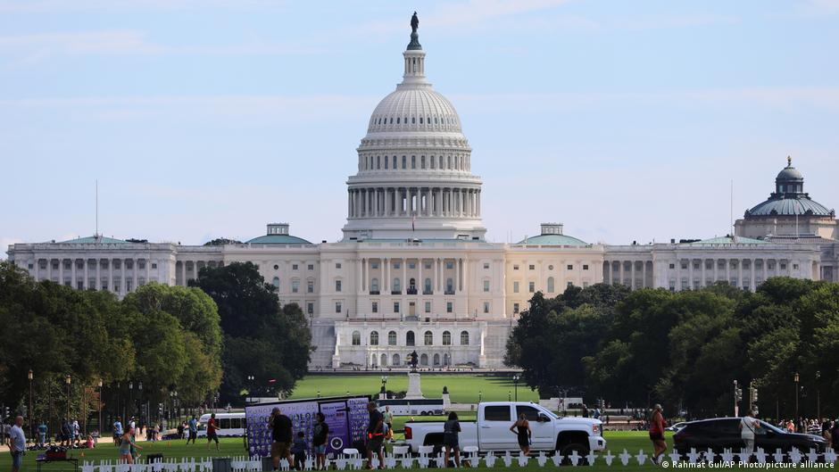 74156026 403.jpg Deutsche Welle сша