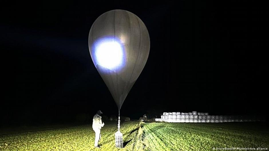 74272269 403.jpg Deutsche Welle санкции против Беларуси