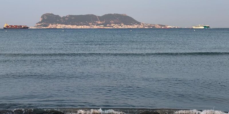 74311964 403.jpg Deutsche Welle Гибралтарский туннель